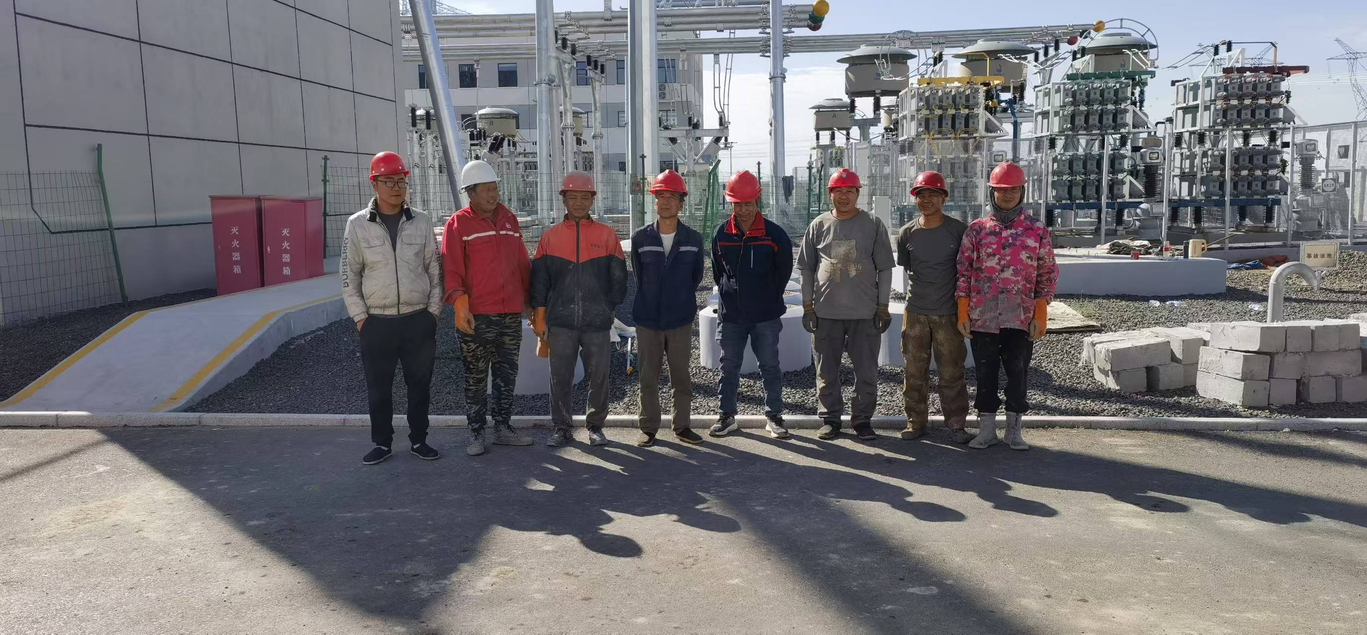 勃利地基沉降如何修复?